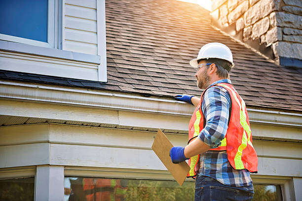 Roofing in Paul